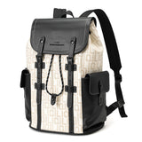 Large Capacity Men's Outdoor Travel Bag
