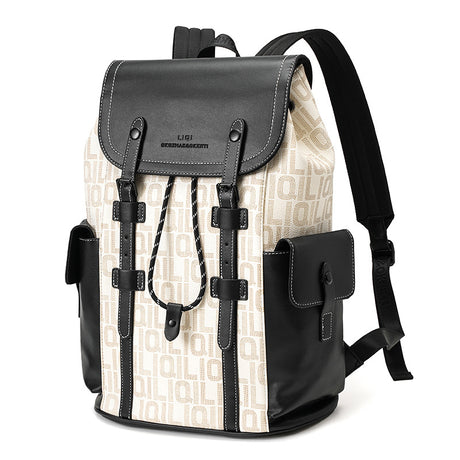 Large Capacity Men's Outdoor Travel Bag