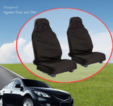 Car Seat Cover Protector - Universal Oil-Resistant Mat