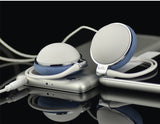 New Sports In-Ear Headphones with Inline Control