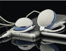 New Sports In-Ear Headphones with Inline Control