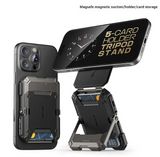 Magnetic Folding Phone Stand