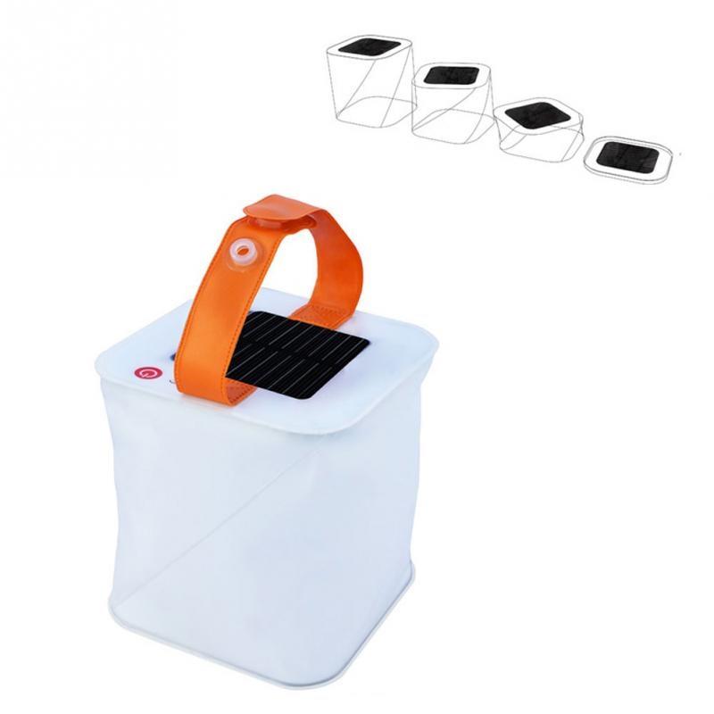 Camping Light, Emergency Light, Tent Light, Inflatable Lamp