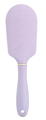 Beautiful Hair Comb and Brush Set