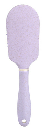 Beautiful Hair Comb and Brush Set