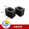 Inflatable Car Bed Gap Filler for Back Seat