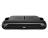 Car Rear Seat USB Fan
