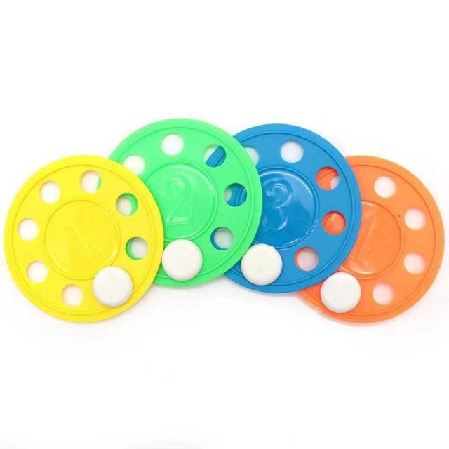 Kids' Underwater Diving Gem Toy Set