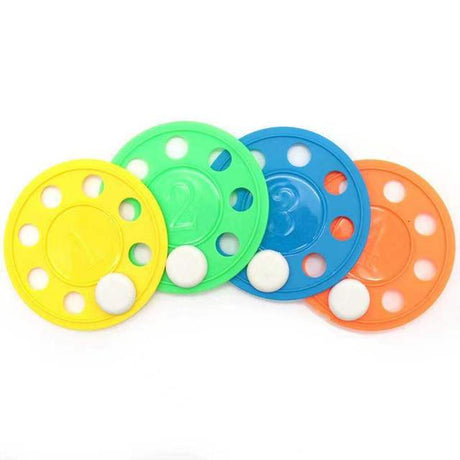 Summer Pool Diving Toys For Kids - Underwater Gem Set
