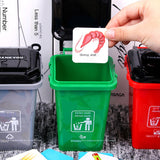 Shanghai Trash Sorting Educational Toy for Kids