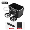 Car Seat Tissue Box and Storage Organizer (Direct Sale)