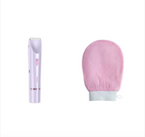 2-in-1 Women’s Electric Hair Remover