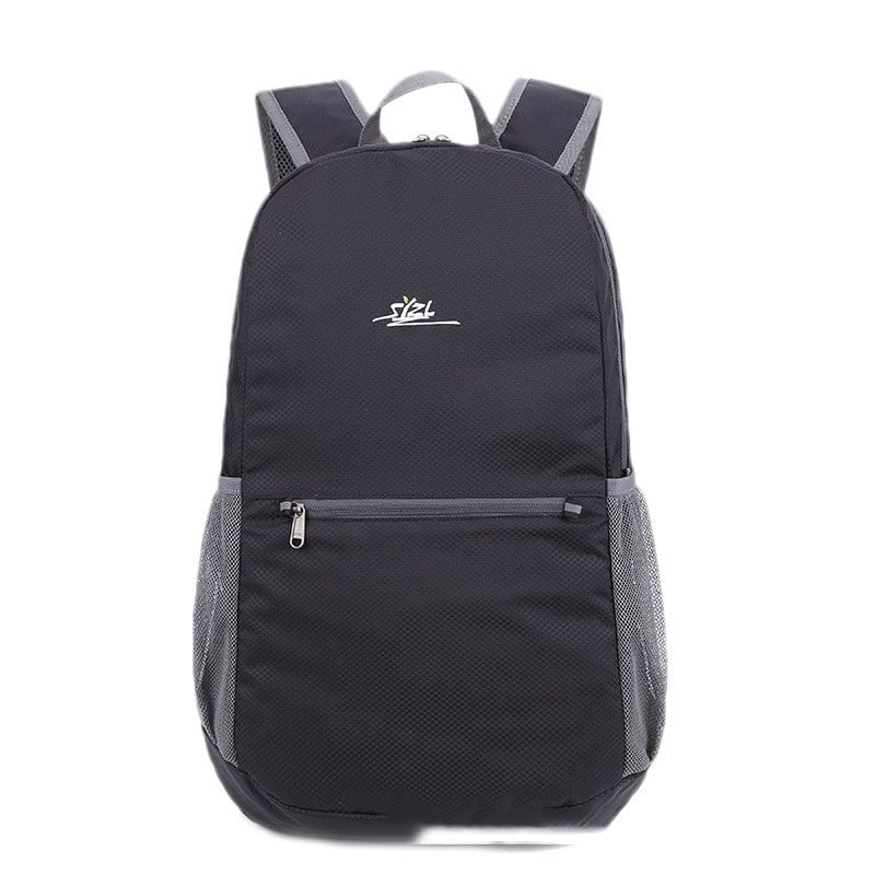 Ultra-Light Portable Outdoor Folding Hiking Backpack