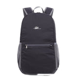 Ultra-Light Portable Outdoor Folding Hiking Backpack