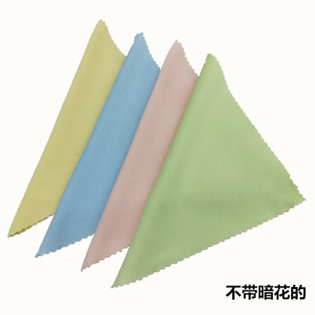 Sunglasses Microfiber Cleaning Cloth for Wholesale