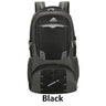 Large Capacity Waterproof Backpack for Camping & Mountaineering