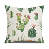 Office Throw Pillowcase for Household Use
