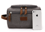 Multifunctional Travel Storage Bag for Men and Women