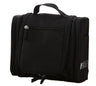 Waterproof Nylon Travel Organizer Bag for Toiletries