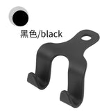 Car Multi-Function Hidden Hook for Seat Back Storage