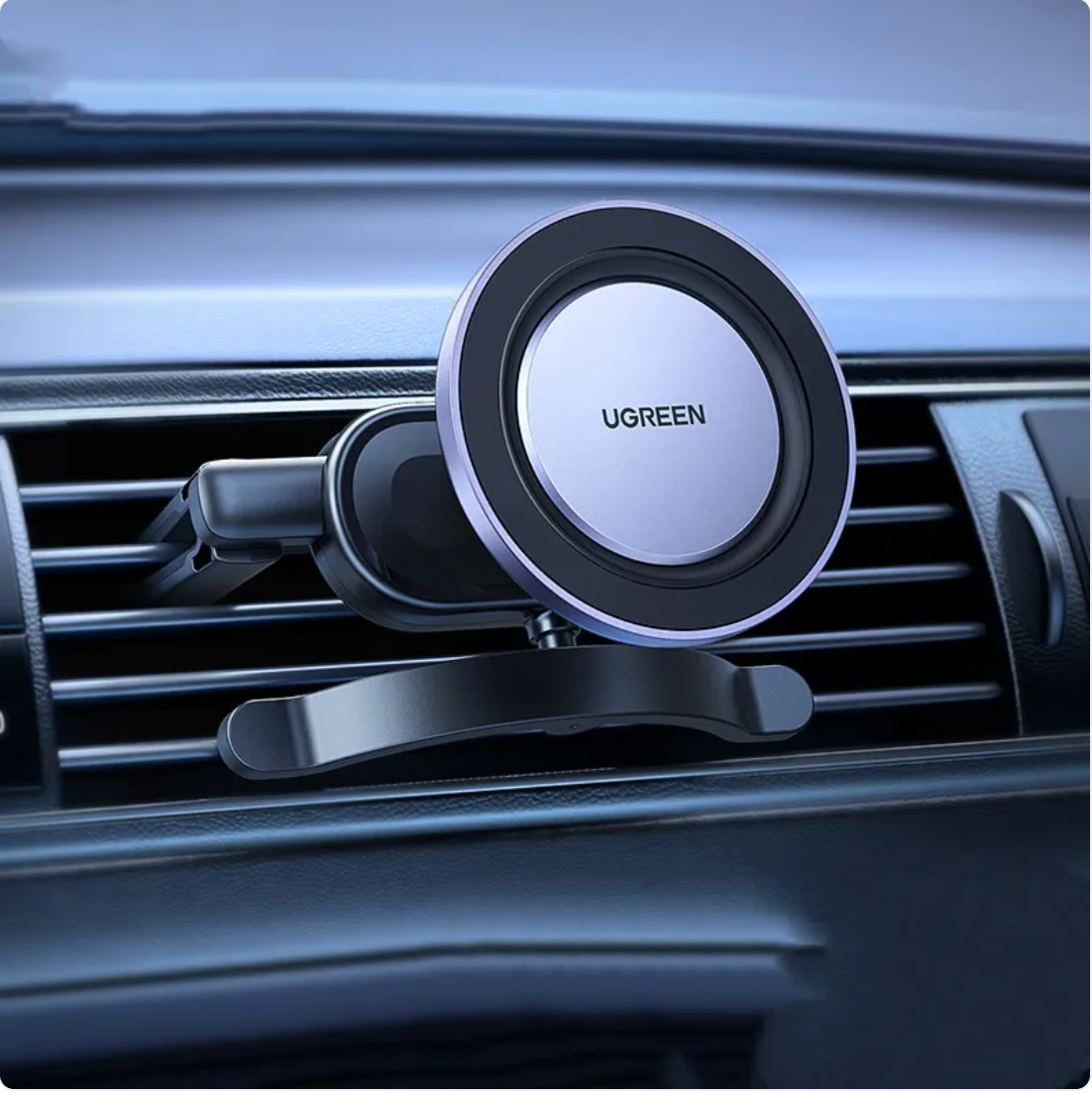 Magnetic Phone Holder