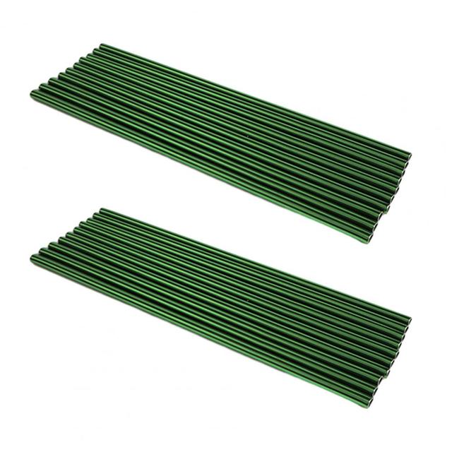 20-Piece Universal Car Vent Trim Decorative Strips