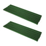 20-Piece Universal Car Vent Trim Decorative Strips