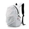 Stylish Women's Backpack - Large Capacity for Students