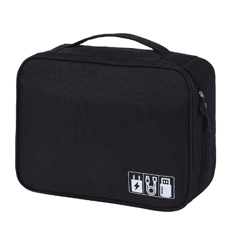 Multi-Functional Organizer Bag