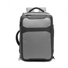 Outdoor Expandable Backpack, Water-Resistant Laptop Bag