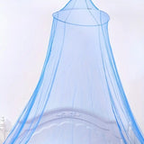 1pc Encrypted Dome Mosquito Net for Beds and Camping