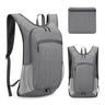 YFASHION Ultralight Hiking Backpack for Outdoor Travel