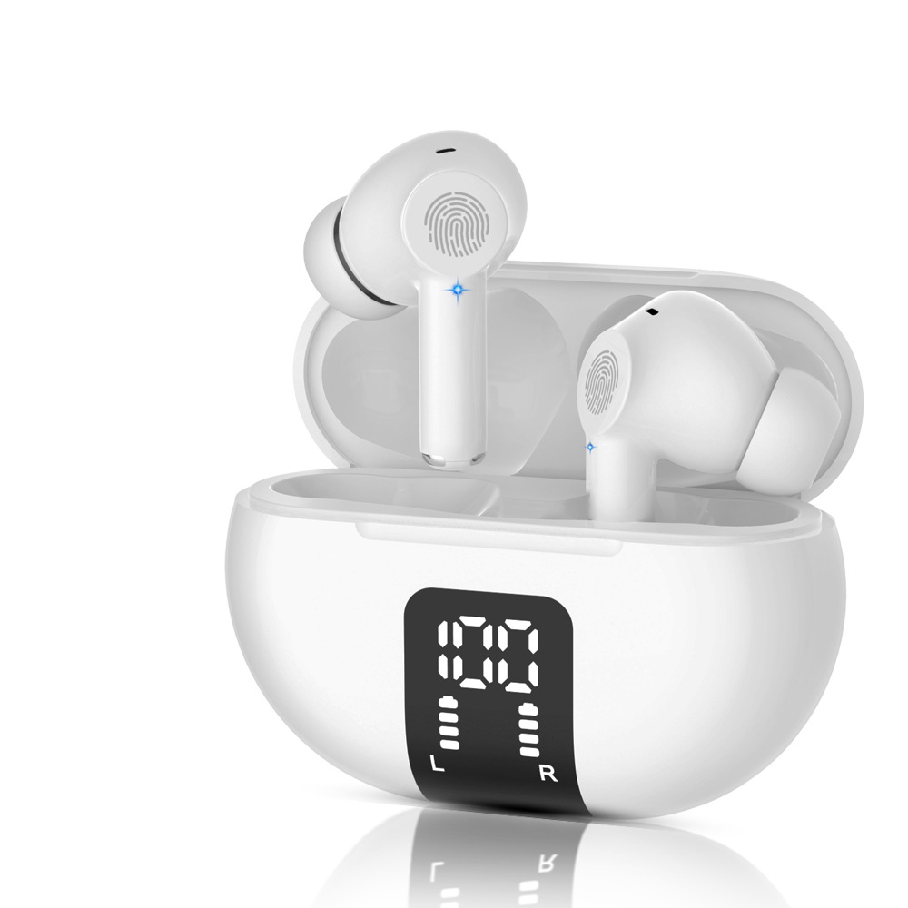 TWS Bluetooth Translation Headphones