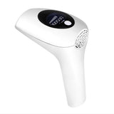 Laser Hair Removal Device - Painless Hair Removal Tool
