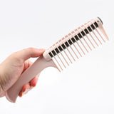 Hair Coloring Comb and Oil Treatment Styling Brush
