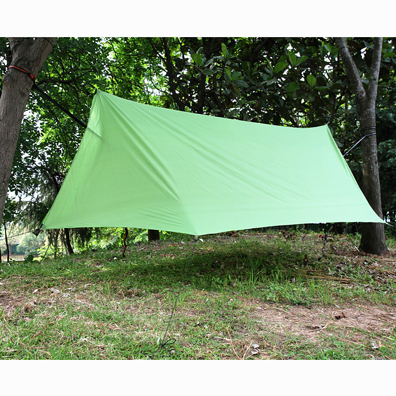 Adventure Shade Pole less Camping Awning Tent