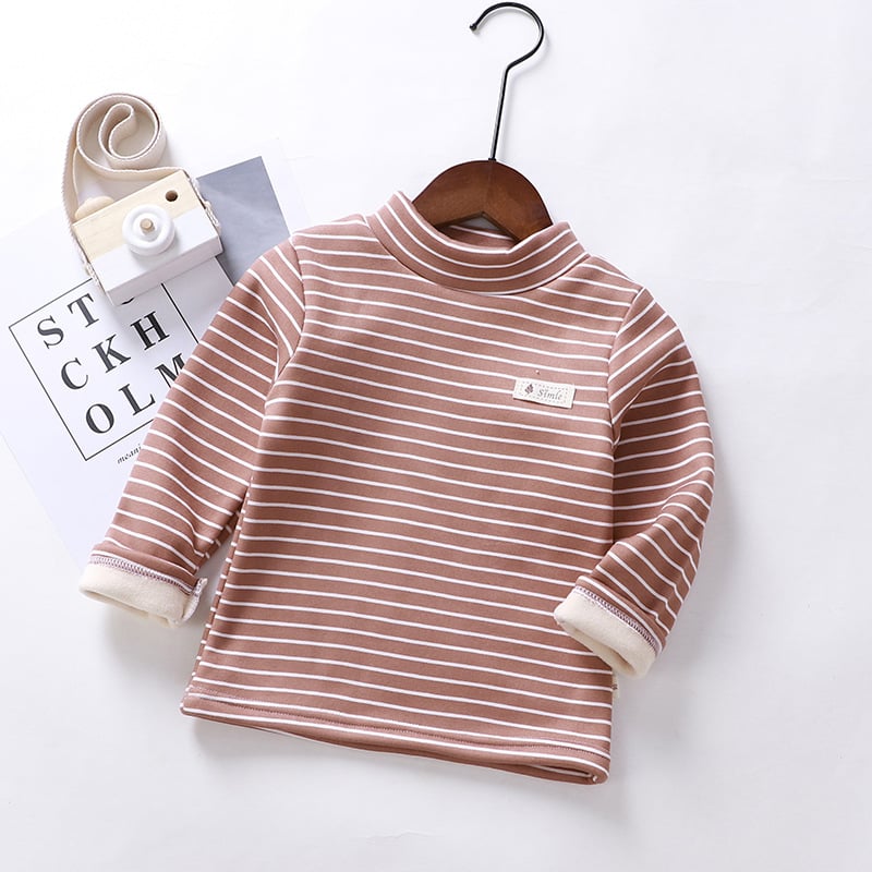 Children's Thermal Underwear for Outdoor Wear
