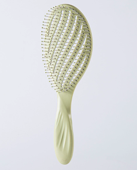 Women's High-Volume Hair Styling Comb for Long Hair