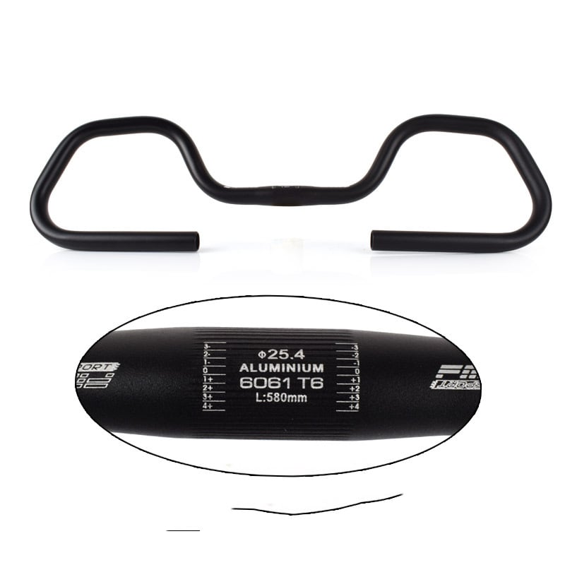 Highway Butterfly Handlebar Set Accessories