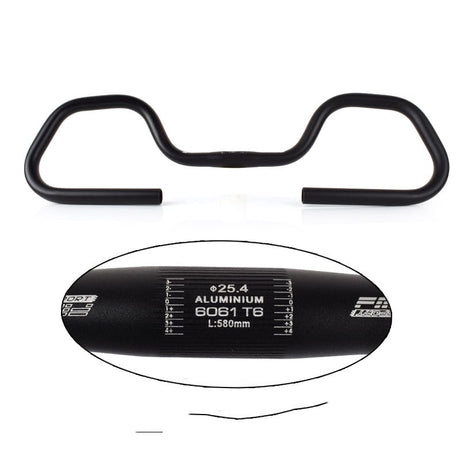 Highway Butterfly Handlebar Set Accessories