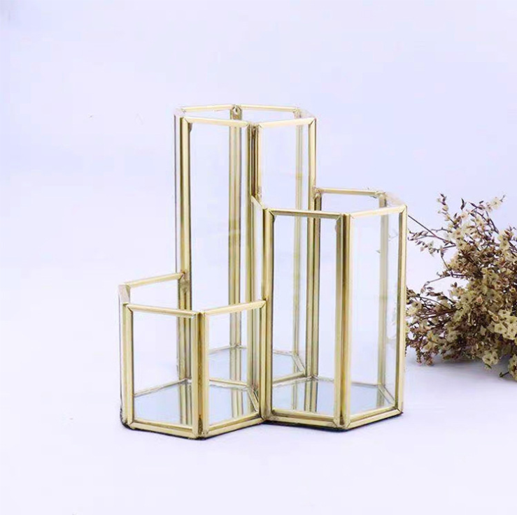 Makeup Brush Organizer Cylinder, Storage Box, Pencil Case