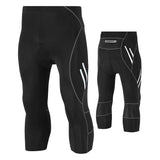 Men's Quick-Drying Outdoor Cycling Pants