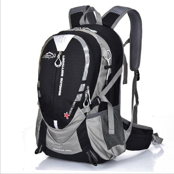 Travel Backpack for Camping and Cycling (Wholesale)