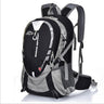 Travel Backpack for Camping and Cycling (Wholesale)