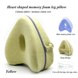 Orthopedic Maternity Pillow for Side Sleeping