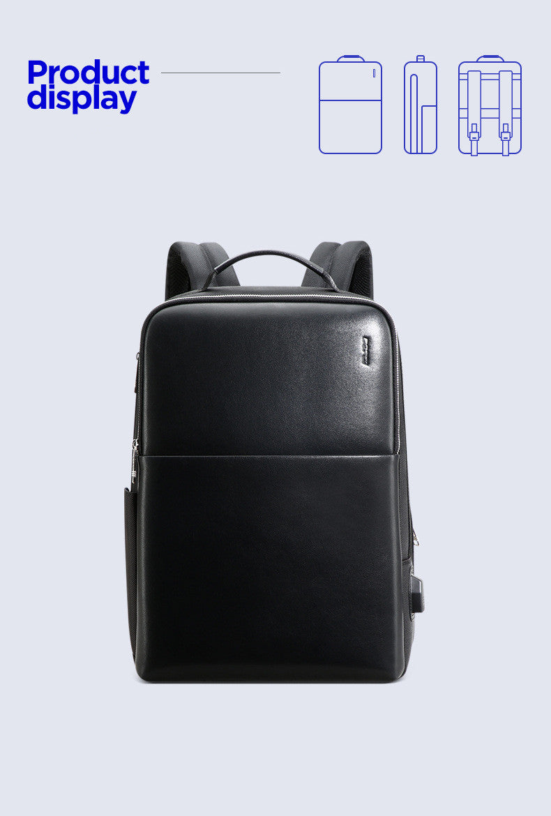 Fashionable Korean Style Travel Backpack for Students