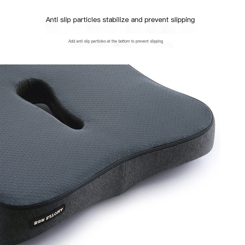 3D Hollow Office Chair Cushion for All Seasons