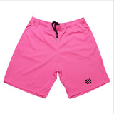 Men's Outdoor Fitness Running Sports Shorts