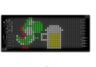 RGB LED Flexible Car Advertising Screen