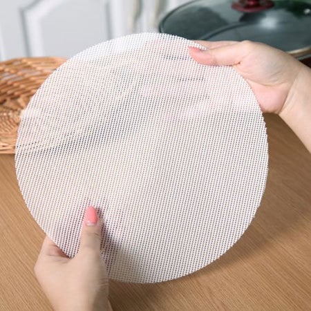 Creative Kitchen Baking Tools for Steamed Buns